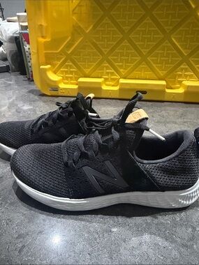 New Balance Women’s Fresh Foam Cruz V1